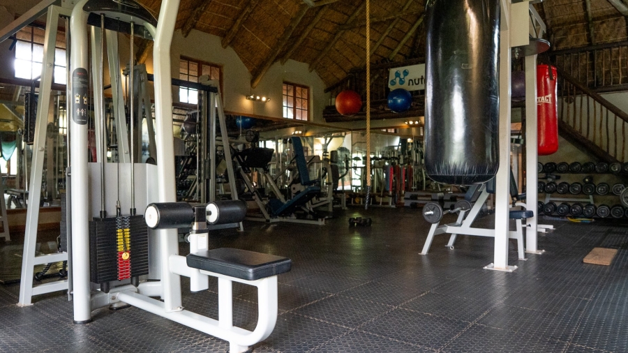 Commercial Property for Sale in Rietfontein A H North West